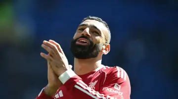 الفراج: محمد صلاح لم يعد ملائمًا للدوري السعودي!